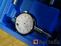 Instelgereedschap voor injectiepompen voor motoren diesel ks tools - afbeelding 1 van  6