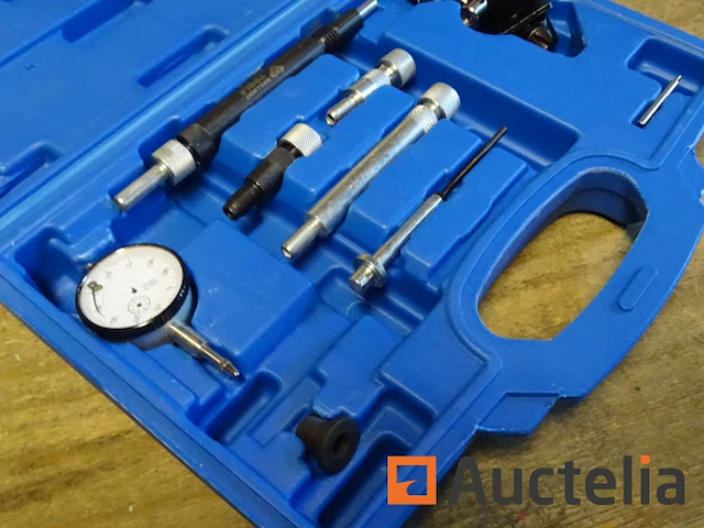 Instelgereedschap voor injectiepompen voor motoren diesel ks tools - afbeelding 4 van  6