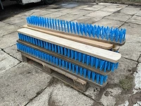 Instrooi borstels (17x) - afbeelding 1 van  3