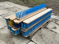 Instrooi borstels (17x) - afbeelding 2 van  3