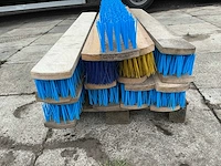Instrooi borstels (17x) - afbeelding 3 van  3