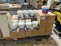 Insuliso solar colling blue - afbeelding 1 van  3