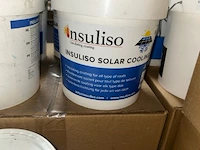 Insuliso solar colling blue - afbeelding 3 van  3