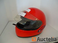 Integraalhelm speed maat xs - afbeelding 2 van  2