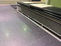 Integral interior koelvitrine/ winkeltoog - afbeelding 9 van  19