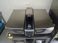 Intelligent inox kookcenter rational - afbeelding 6 van  13