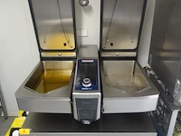 Intelligent inox kookcenter rational - afbeelding 7 van  13