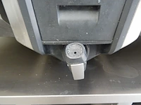 Intelligent inox kookcenter rational - afbeelding 9 van  13