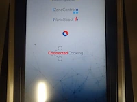 Intelligent inox kookcenter rational - afbeelding 12 van  13