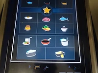 Intelligent inox kookcenter rational - afbeelding 13 van  13