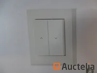 Intelligente rolluikbediening eve sluiterschakelaar - afbeelding 4 van  4
