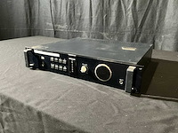 Inter-m pv-632 multi-voice-file speler / recorder