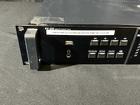 Inter-m pv-632 multi-voice-file speler / recorder - afbeelding 3 van  7