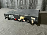 Inter-m pv-632 multi-voice-file speler / recorder - afbeelding 5 van  7