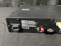 Inter-m pv-632 multi-voice-file speler / recorder - afbeelding 7 van  7