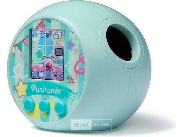 Interactief digitaal diertje - afbeelding 1 van  4