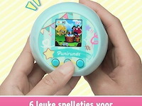 Interactief digitaal diertje - afbeelding 3 van  4