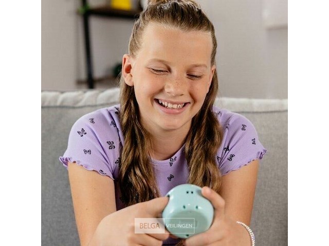 Interactief digitaal diertje - afbeelding 4 van  4