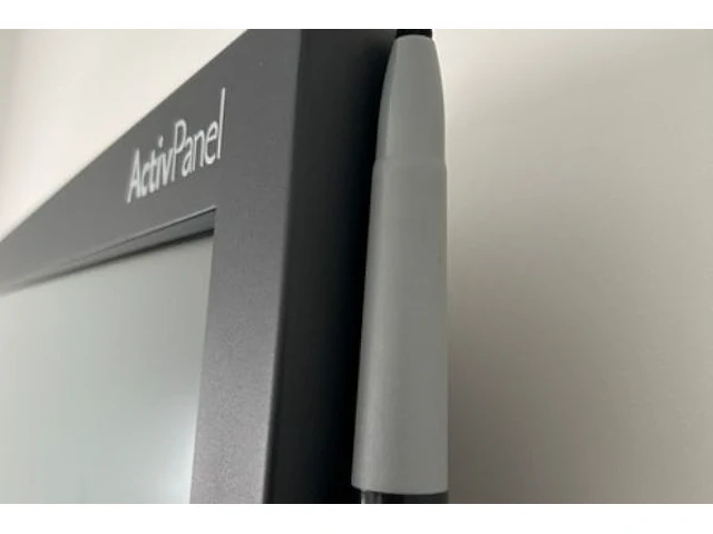 Interactief display promethan - afbeelding 3 van  4