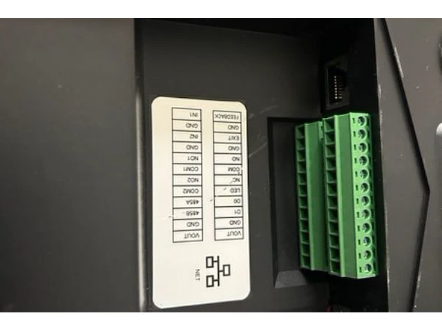 Intercom alhua - afbeelding 5 van  6