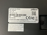 Intercom alhua - afbeelding 6 van  6
