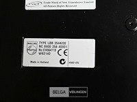 Intercomsysteem - afbeelding 2 van  4