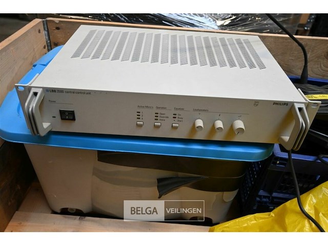 Intercomsysteem - afbeelding 3 van  4