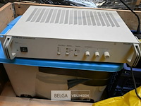 Intercomsysteem - afbeelding 3 van  4