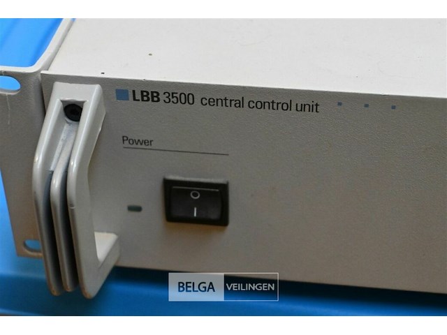 Intercomsysteem - afbeelding 4 van  4