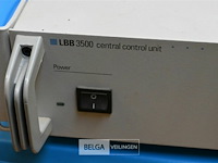 Intercomsysteem - afbeelding 4 van  4