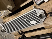 Intercooler - afbeelding 2 van  3
