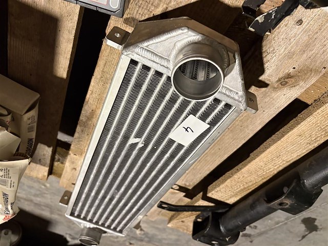 Intercooler - afbeelding 3 van  3