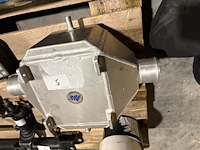 Intercooler - afbeelding 1 van  3