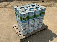 Intercord touw voor balenpers (36x) - afbeelding 1 van  7