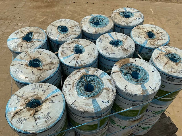 Intercord touw voor balenpers (36x) - afbeelding 5 van  7