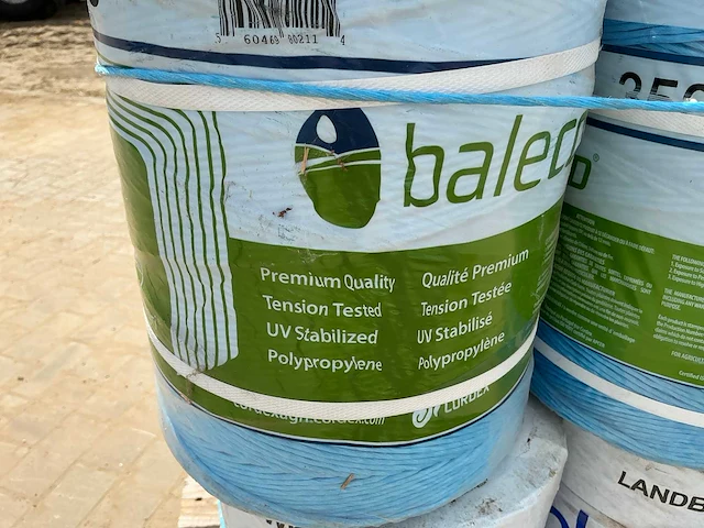 Intercord touw voor balenpers (36x) - afbeelding 6 van  7