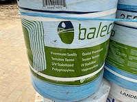 Intercord touw voor balenpers (36x) - afbeelding 6 van  7