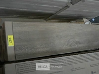 Interface interface resillent flooring vinylvloer l100xb20 cm - afbeelding 1 van  1