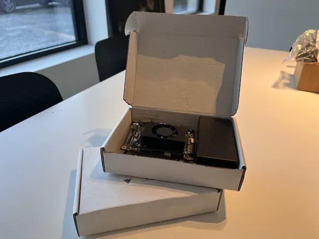 Interface modules - afbeelding 1 van  5