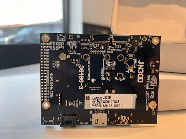 Interface modules - afbeelding 4 van  5