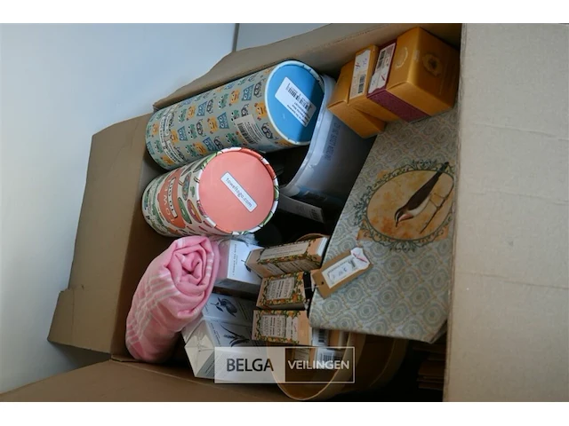 Interieur en feel good geur beleving - afbeelding 3 van  3