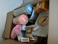 Interieur en feel good geur beleving - afbeelding 3 van  3