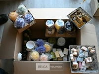 Interieur en feel good geur beleving - afbeelding 1 van  6