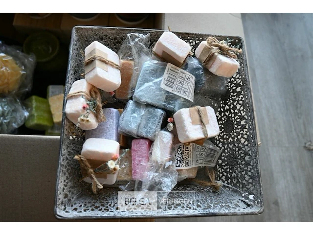 Interieur en feel good geur beleving - afbeelding 2 van  6