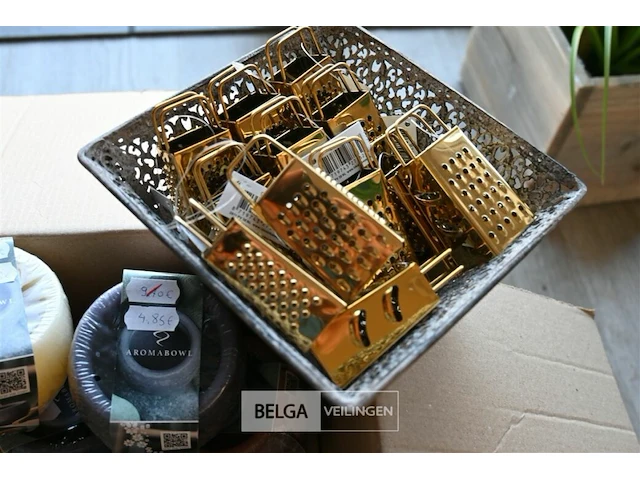 Interieur en feel good geur beleving - afbeelding 3 van  6