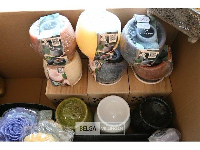 Interieur en feel good geur beleving - afbeelding 6 van  6