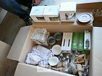 Interieur en feel good thee potten en toebehoren - afbeelding 1 van  3