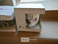 Interieur en feel good thee potten en toebehoren - afbeelding 3 van  3