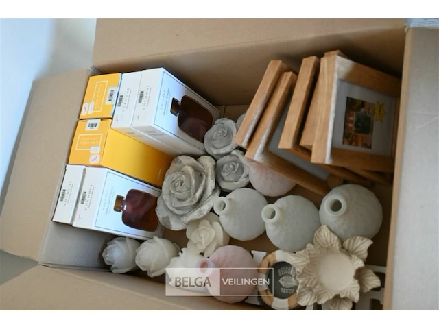 Interieur en feelgood glaswerk - afbeelding 5 van  5