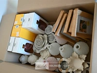 Interieur en feelgood glaswerk - afbeelding 5 van  5